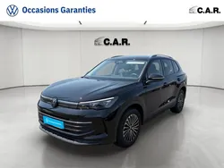 Volkswagen Tiguan 2.0 TDI 150ch DSG7 VW Edition