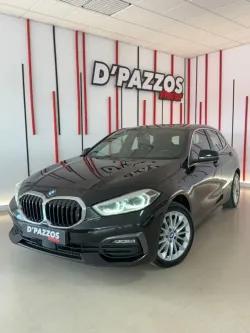 BMW 116 116d Sport