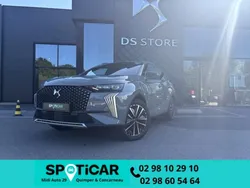 Ds DS 7 1.5 BlueHDi 130ch Etoile / TOIT OUVRANT / COFFRE MOTORISE