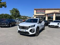 Peugeot 2008 1.2 HYBRID 136CH ALLURE E-DCS6