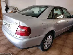 Audi A4 sport