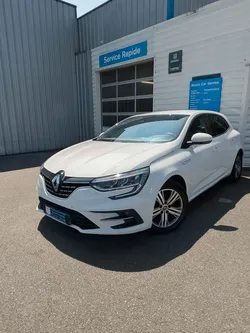 RENAULT MEGANE IV INTENS 1.3i TCE 140 CV