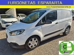 FORD Transit Courier Van 1.5TDCi Trend 75