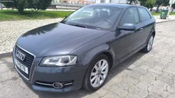 Audi A3 2000 TDI 140 CV