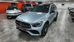 Mercedes-Benz GLC 300 300de 4Matic 9G-Tronic