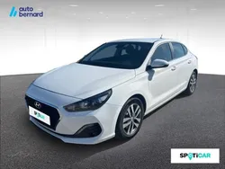 Hyundai i30 Fastback 1.0 T-GDi 120ch Business