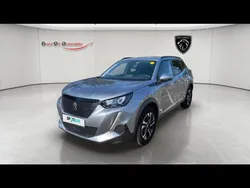 Peugeot 2008 1.2 PureTech 130ch S&S Allure EAT8 7cv