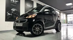 Smart Fortwo de 2013