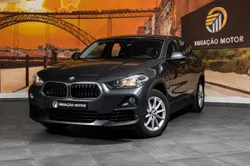 BMW X2 16 d sDrive Advantage
