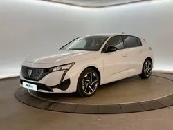 Peugeot 308 Hybrid 145 e-DCS6 Allure