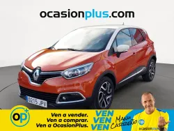 RENAULT Captur TCe eco2 Energy Zen 90