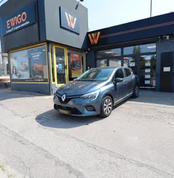 RENAULT CLIO 1.0 TCE 90Ch EVOLUTION
