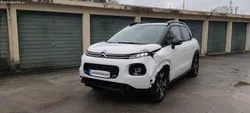 Citroën C3 Aircross 2 1.2 PureTech