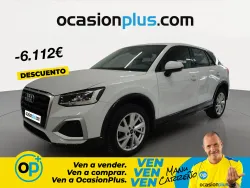 AUDI Q2 35 TFSI Advanced S tronic 110kW