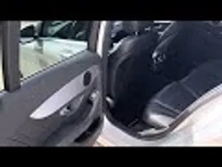 Mercedes-Benz C 220 d AMG Line