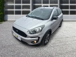 Ford KA+ 1.5 TDCI 95PS ACTIVE