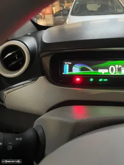 Renault Zoe (c/ Bateria) 22 kwh Life