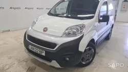 Fiat Fiorino 1.3 M-jet Adventure de 2021