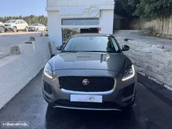 Jaguar E-Pace 2.0 i4D S