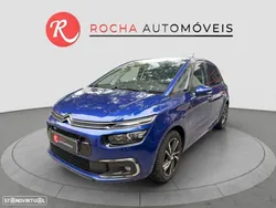 Citroën C4 Picasso