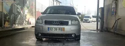 Audi A2 1.4TDI