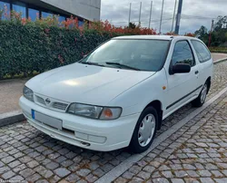 Nissan Almera Almera