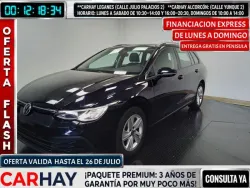 VOLKSWAGEN Golf Variant 1.0 eTSI Life DSG 81kW