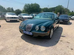 JAGUAR S-TYPE 2.7 V6 D Bi-Turbo Classic A