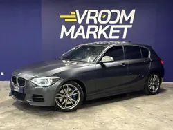 BMW Série 1 M135i 320ch - Toit ouvrant - Caméra de recul - Sièges AV chauffants