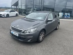 Peugeot 308 1.2 PURETECH 110CH STYLE S&S 5P