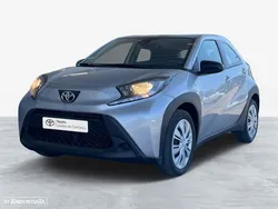 Toyota Aygo X 1.0 Play