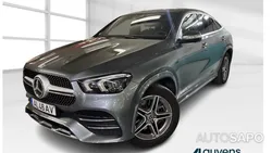 Mercedes-Benz Classe GLE de 2021