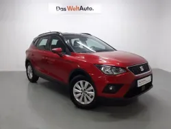 SEAT Arona 1.0 TSI S&S FR XM Edition 110
