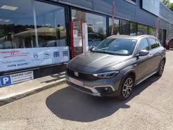 Fiat tipo 1.5 firefly turbo 130 hybrid cross dct7