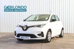 Renault ZOE Comercial Life 52kWh
