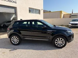 LAND ROVER RANGE ROVER EVOQUE BUSINESS eD4 150 Diesel • 150 ch • Boîte manuelle