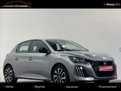 Peugeot 208 100 S&S BVM6 Style