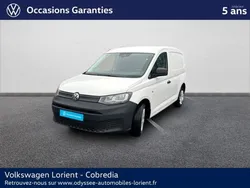 Volkswagen Caddy Cargo 2.0 TDI 102ch Business