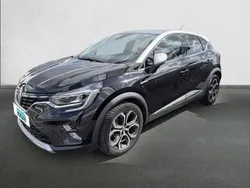Renault Captur Blue dCi 115 - Intens