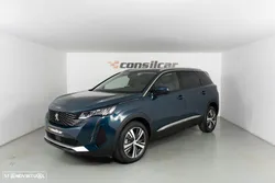 Peugeot 5008 1.2 PureTech Allure Pack