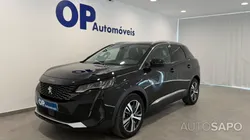 Peugeot 3008 de 2021