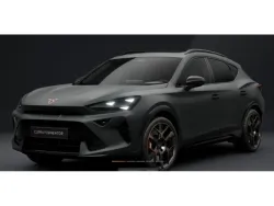CUPRA Formentor 2.0 TSI VZ Extreme 195 DSG