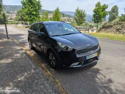 Kia Niro 1.6 GDi PHEV