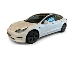 Tesla Model 3 2023 Long Range AWD - Véhicule d'occasion certifié