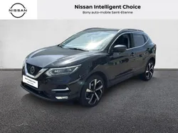 Nissan Qashqai 1 6 DCI TEKNA