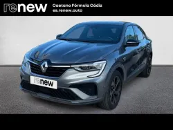 RENAULT Arkana 1.3 TCe R.S. Line EDC 103kW