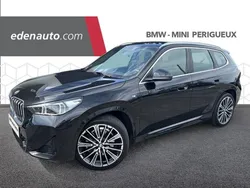 BMW X1 U11 xDrive 23i 218ch DKG7 M Sport 5p