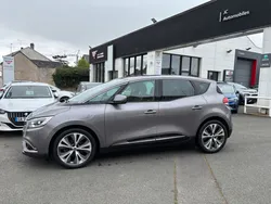 RENAULT Scenic 1.3 TCe 140ch energy Intens