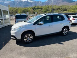 Peugeot 2008 1.6 hdi 120 cv allure