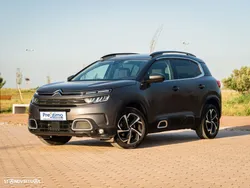 Citroën C5 Aircross 1.5 BlueHDi Feel Pack